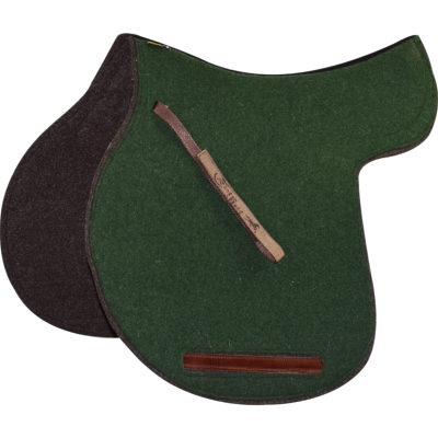 Tapis de selle Wool Hunter - Ancien Modèle